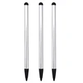 3PCS Silver