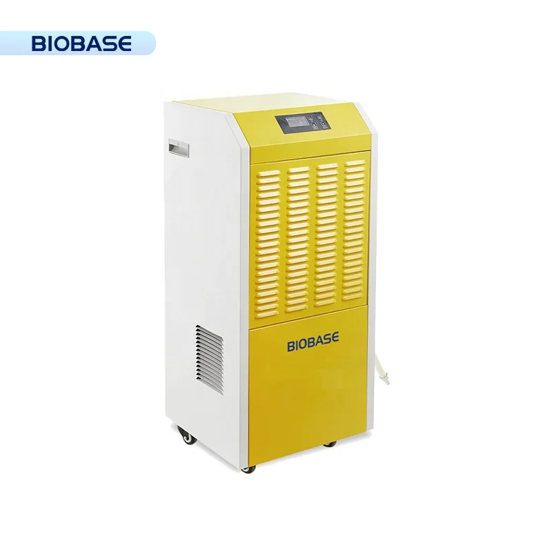 

BIOBASE CHINA Best Dehumidifier for Room Home commercial dehumidifier for Lab