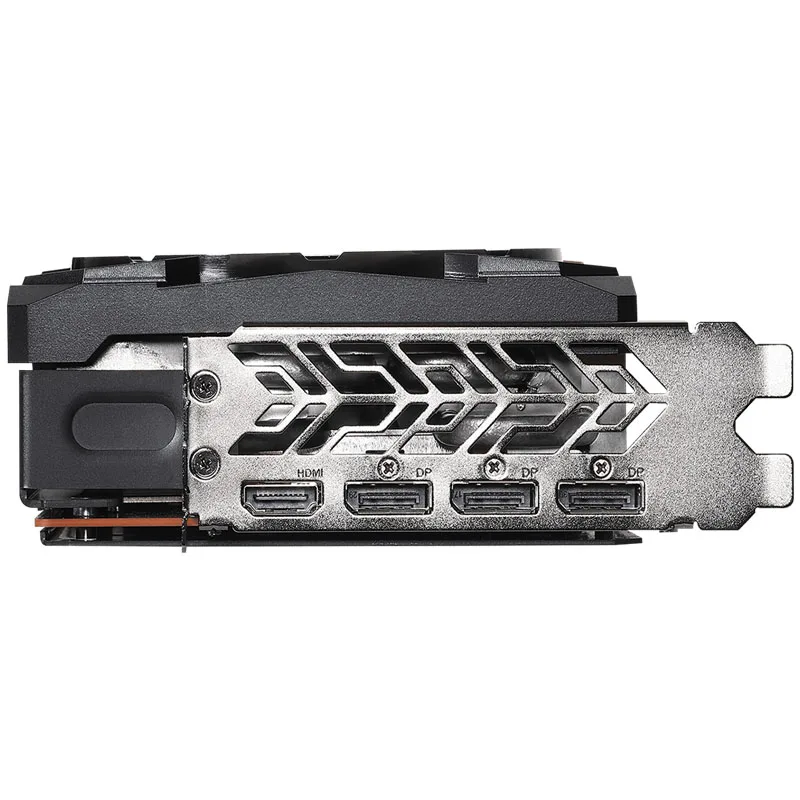 Asrock-radeon rx 6800xtグラフィックボード、pg d 16g oc、amd