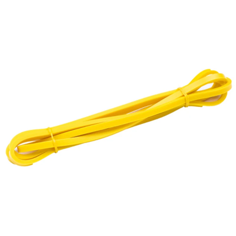Fitness Elastic Band Tpe Resistance Band Yoga Assist Tension TPE Latex Elastic Rope Training Shoulders Backs And Hips