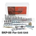For GAS GAS big