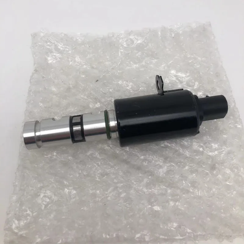 original Oil Control Valve LEFT for Hyundai Kia 3.3L 3.8L 4.6L 2006-2012 243553C100 24355-3C100