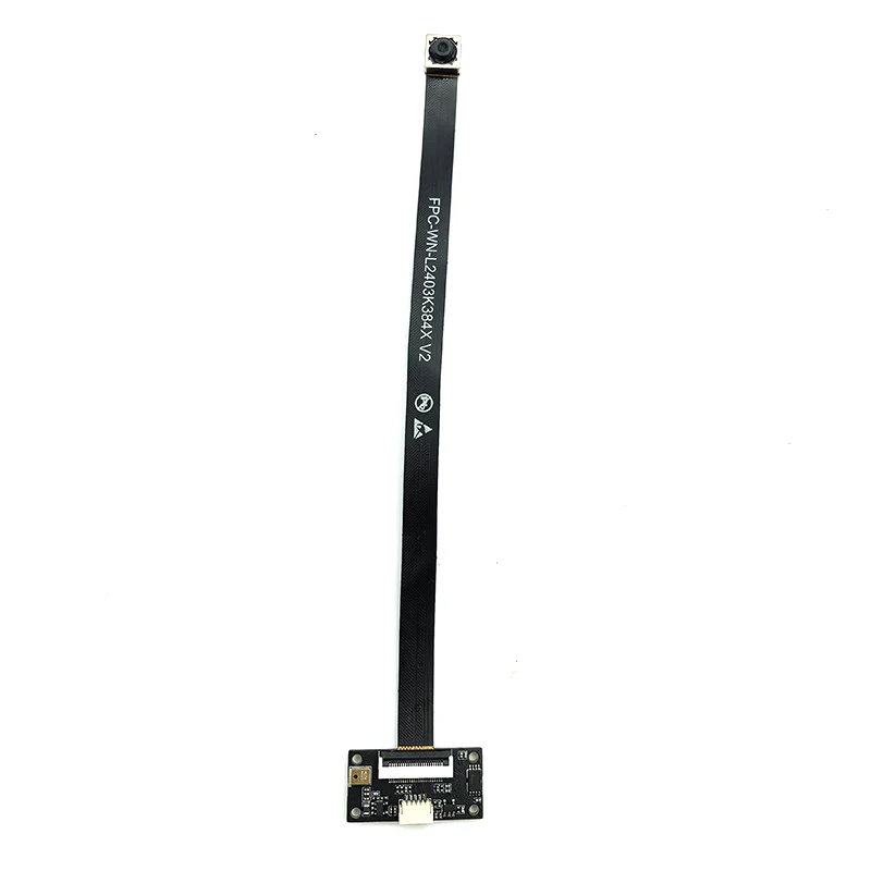 IMX298 HD 16MP 4K FPC+PCB 4624H x 3468V USB2.0 카메라 모듈 프리 드라이브 AF/FF 78도 문서 스캔 및 촬영용