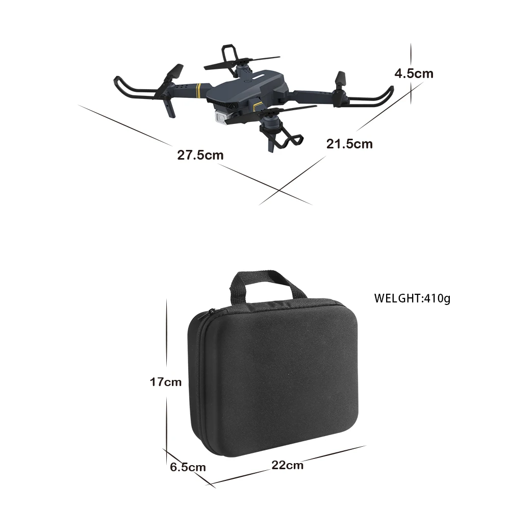 F89 NEW 2022 Drone Profesional With HD 4k Dual Camera Free shipping Folding mini Drones Helicopter Rc Quadcopter Toys blessbe bb24 drone