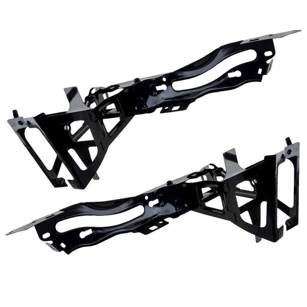 

Front Radiator Support For BMW 328i i 335i 430i 440i 320i Side panel For BMW F20 F22 F23 F30 F31 Headlight Bracket Support Panel