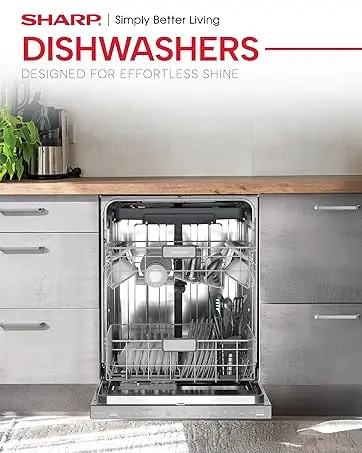 Dishwashers