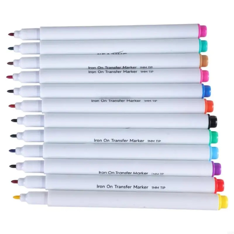 462C Infusible-Ink Pens Thermal Transfer Marker for Sublimation for Cricut Mug-Press