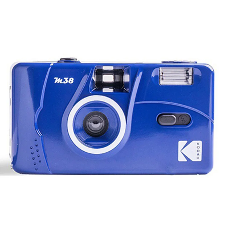 M38 blue
