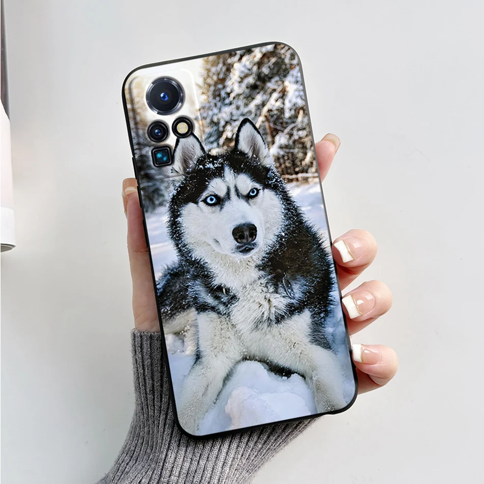 Soft TPU Silicone Marble Phone Cover and Bumper Case