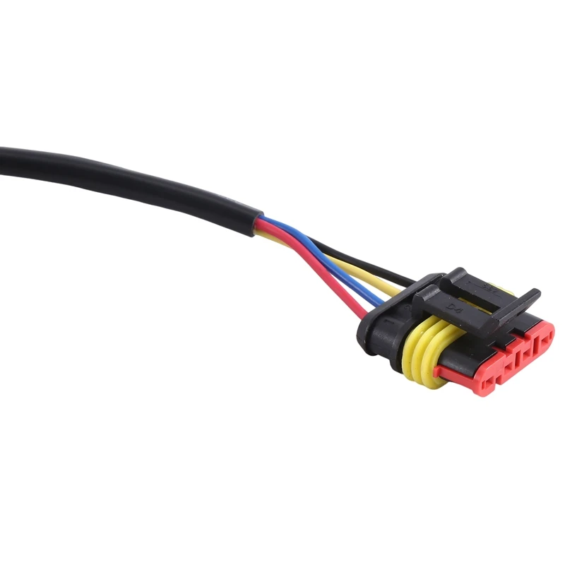 Electric Forklift Parts Steering Motor Encoder DZ-838A 9300400002 ABS For Heli CBD460 CDD930 1 PCS