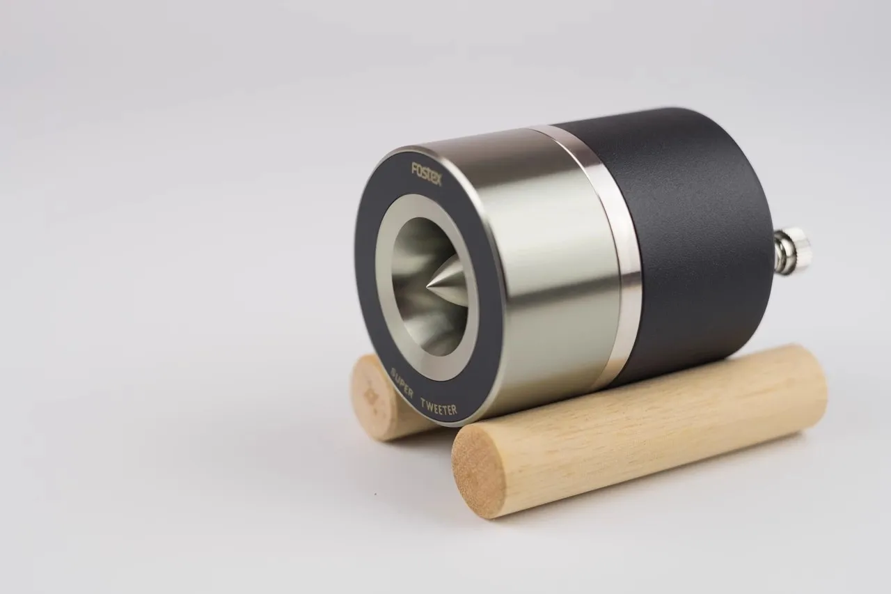 A-1462 Fever T90A Cobalt Magnetic Horn Ultra Twitter Speaker HiFi Speaker 50W 8 Ohm 1PCS