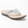 Customizable 2024 New UZZDSS Summer Orthopedic Sandals Women Slippers Home Shoes Casual Female Slides Flip Flop 1
