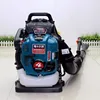 Four-Stroke Backpack Snow Blower Park Deciduous Road Dust Remove Air Blower BBX9900 Fire Extinguisher Leaf Blower Garden Tools 3