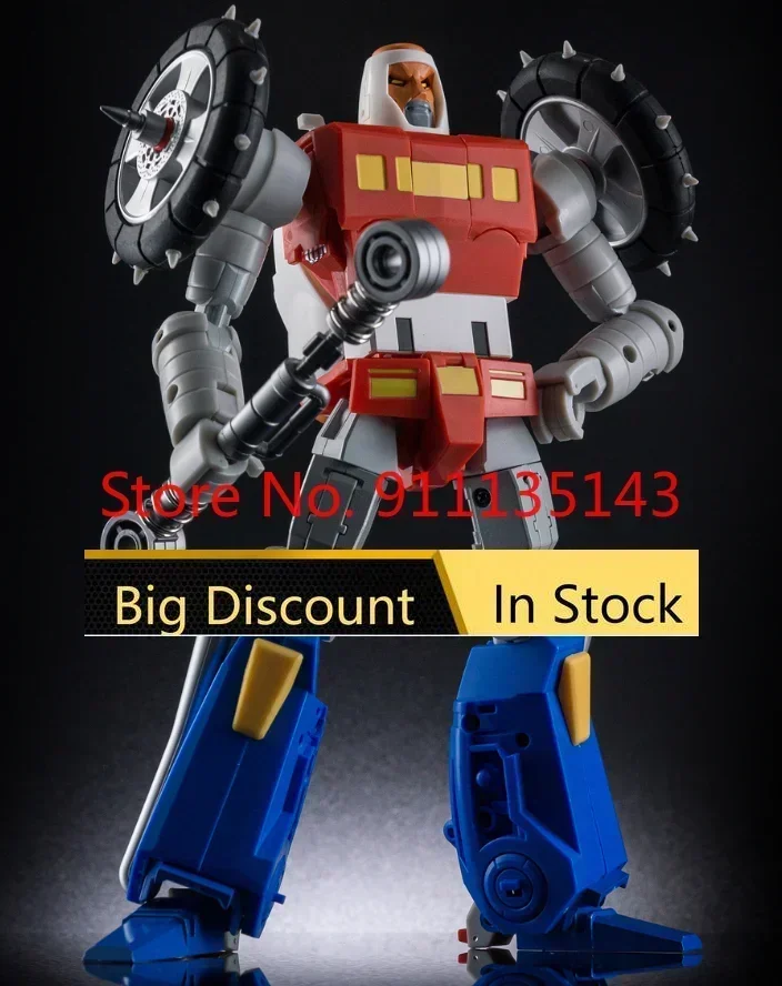 Sticker PLV Cy-Kill – Gobots Robo Machine – Bandai 1985 – Neuf – Rare