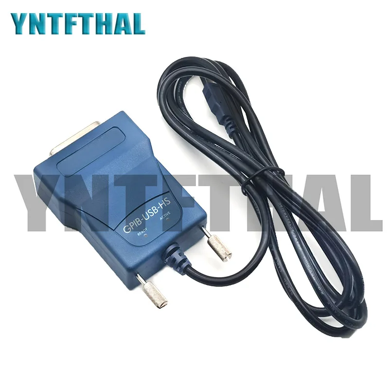 新しいni GPIB USB HS 778927 01 iee488インターフェイスgpibUSB hs abie AliExpress