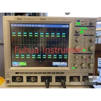 Teledyne LeCroy WaveRunner 104MXi Oscilloscope 1GHz 4-Channel High-Speed Digital Storage Oscilloscope - Image 2