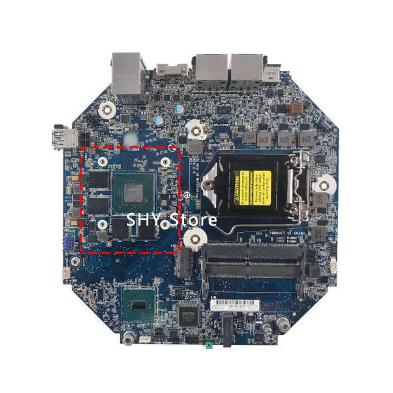 Applicap-HP Z2 ̴ g3 , LGA 1151.100% ׽Ʈ