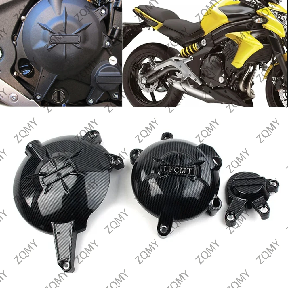 3-pz-per-kawasaki-er6n-er6f-2006-2016-moto-motore-crash-guard-gear-crank-case-protector-cover-slider