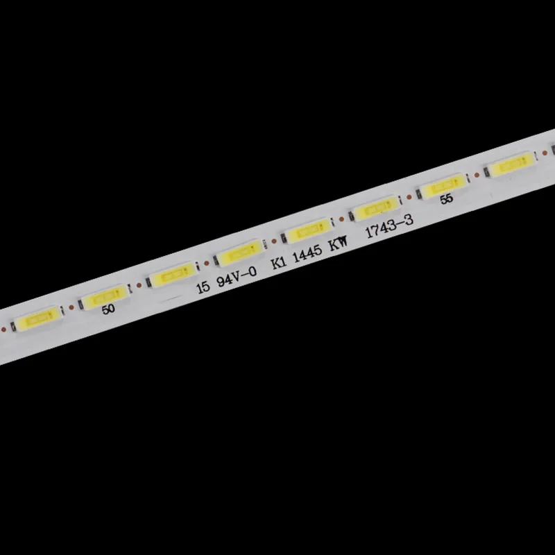 RSAG7.820.5863 HE500HU-B51 GT-1134017A LED TV Backlight Strips