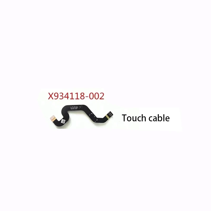 For Microsoft Surface Pro4 Pro 4 1724 touch cable LCD flexible cable connector touch board X937072-001 X934118-002