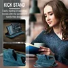 CaseMe Flip Leather Zipper Wallet Case For Samsung A16 A36 A56 A15 A25 A35 A55 A14 A24 A34 A54 A13 A23 A33 A53 Card Phone Cover 5