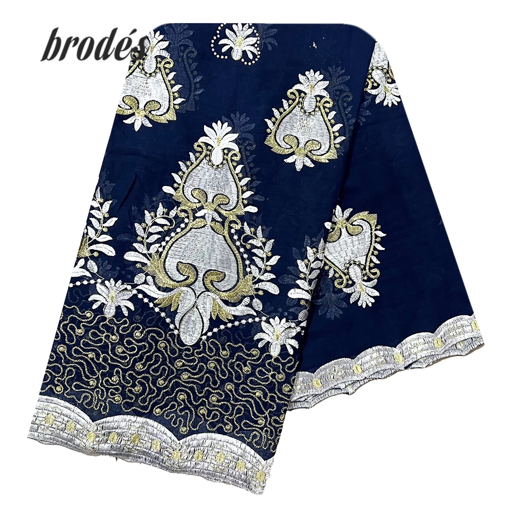 

Ramadan African Dubai Pashmina 100% Cotton Scarf African Women Big Scarfs Muslim Women Embroidery Hijab Scarf Headscarf LH197