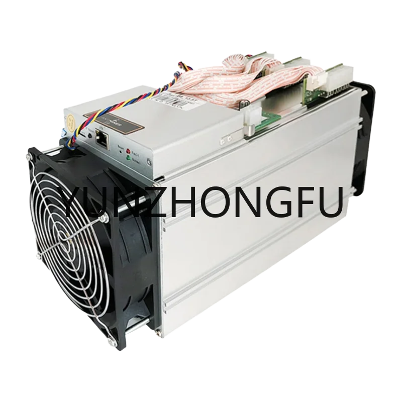 

BTC BCH Antminer S9J 14,5 T лучше, чем Antminer S9i S9 S9K Восстановленный Asic Miner Antminer S9J th/s машина для майнинга биткоинов