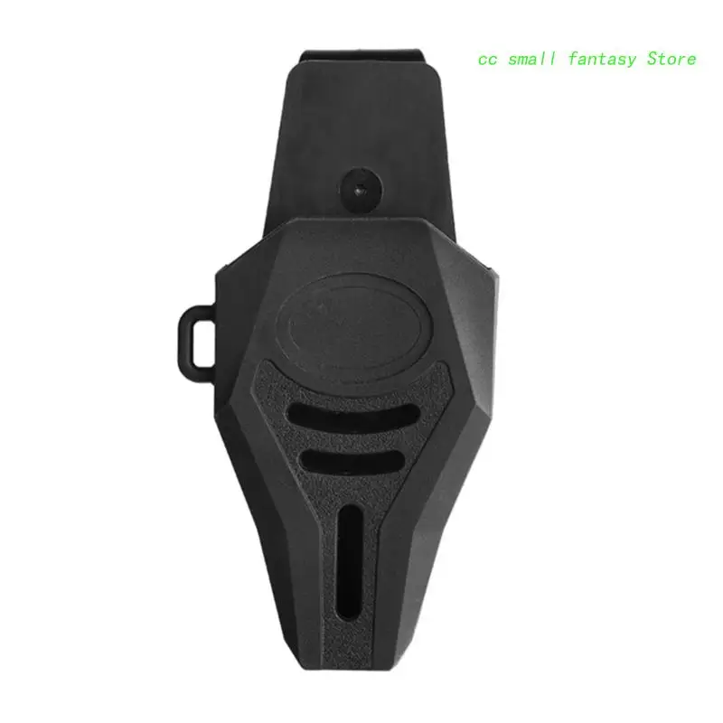 

Scissor Line Cutter Heavy Duty Fishing Plier Bag Black Storage Pouch Rubber Portable 360 Rotation Fishing Tool