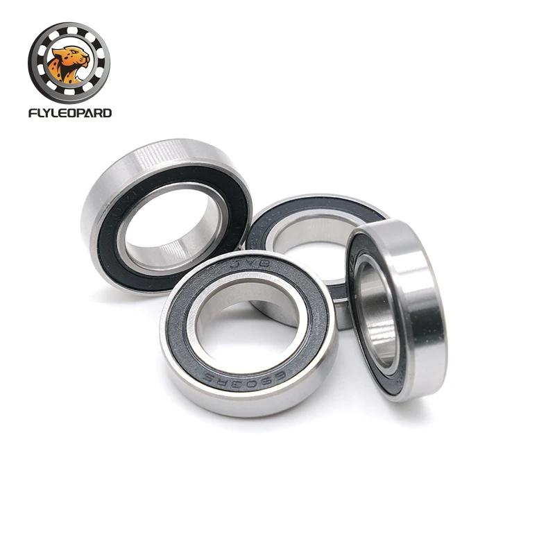 rolamentos de esferas finos metricos da secao 03