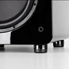 4PC Subwoofer Speaker Feet Pad SVS Sound Path Subwoofer Isolation System Subwoofer Speaker 4