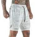 White Camouflage