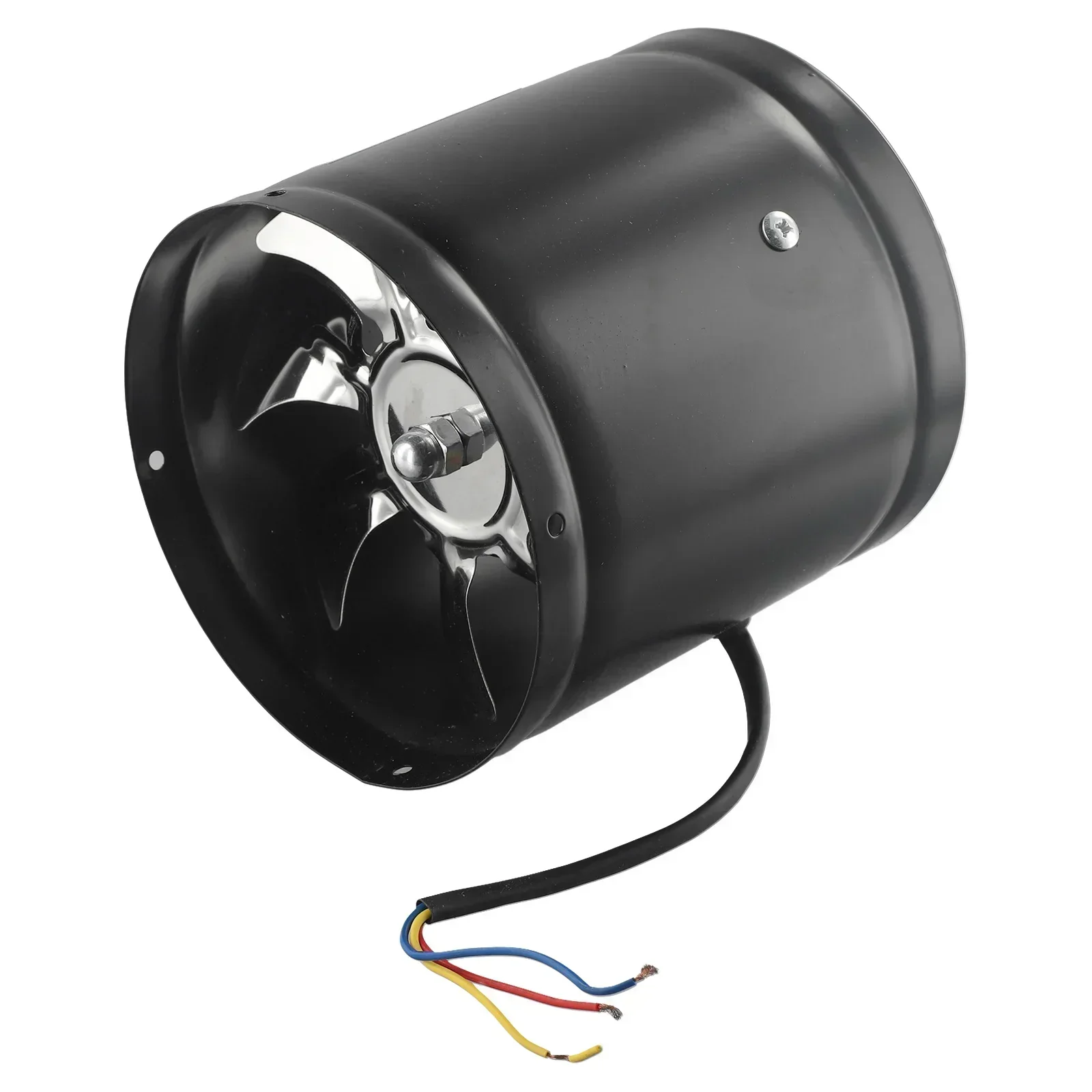Ventilateur Extracteur Hon&Guan 150mm 19W 587 m³/h avec