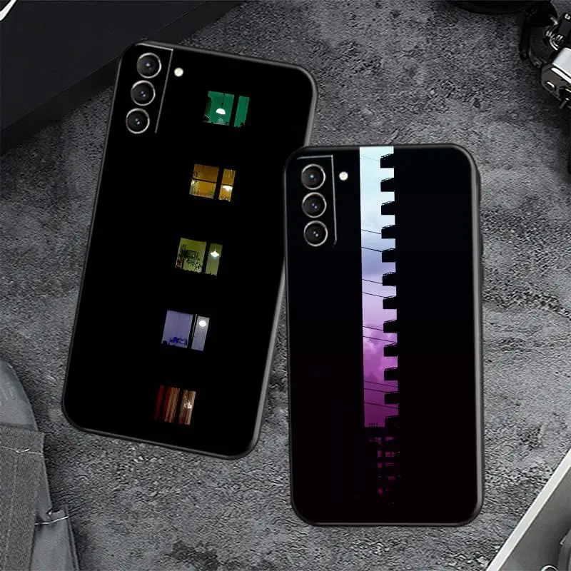 Чехол для телефона Sunset Honor 10i 20 30 Pro 20i 50 Lite 10 V20 V10 30S 10X Xhhs флип-подставка милые