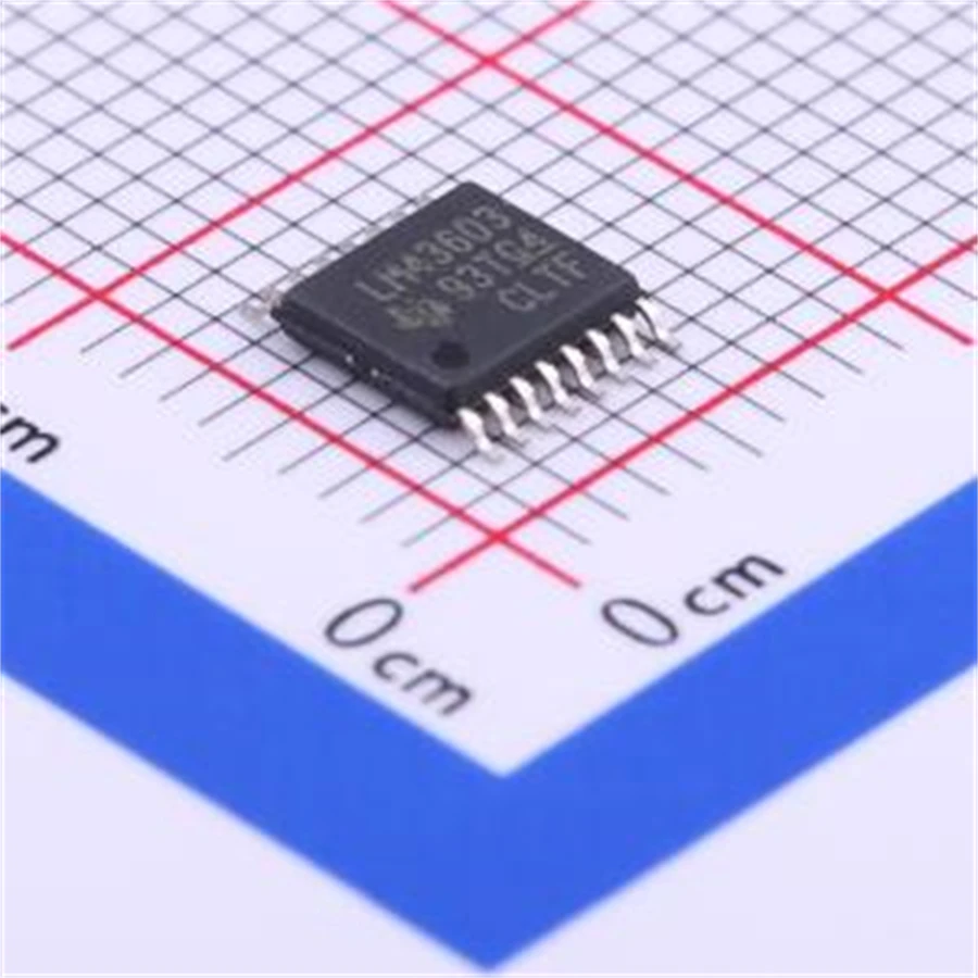 LM43603PWPR