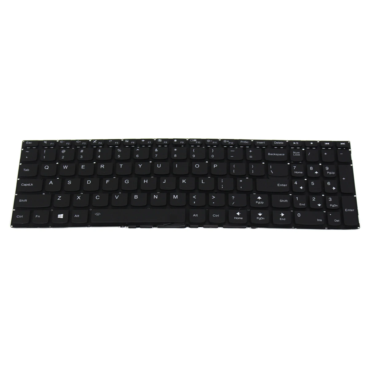 

Flex4-1570 US Сменные клавиатуры для Lenovo Ideapad Flex 4-15 4-1570 4-1580 Series черная клавиатура для ноутбука с подсветкой