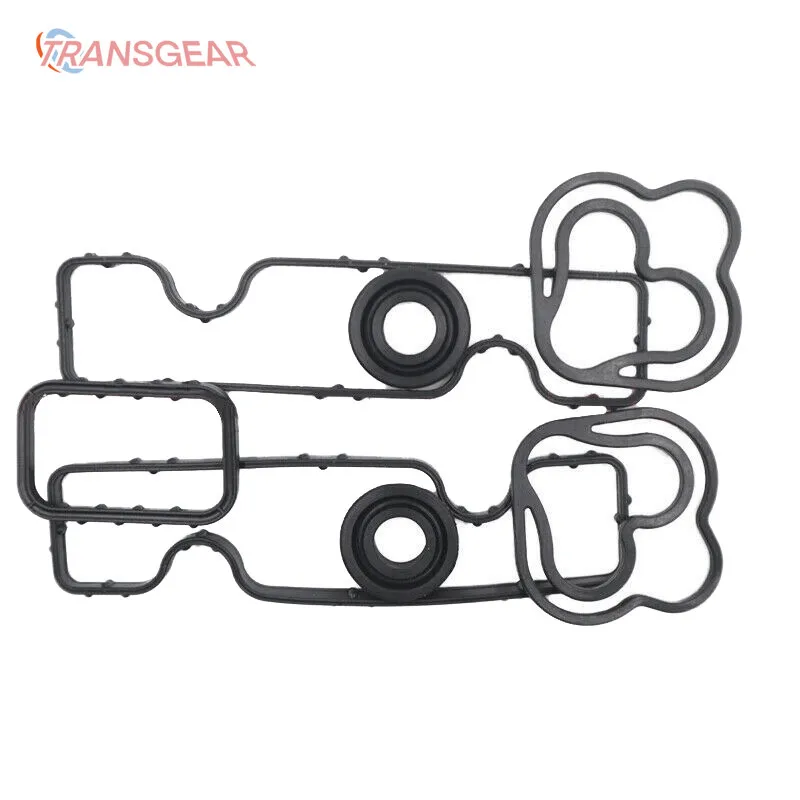 Transmission Shifter Repair Kit Gasket Filter For Audi VW Skoda DSG 7 speed 0AM DQ200 Valvebody