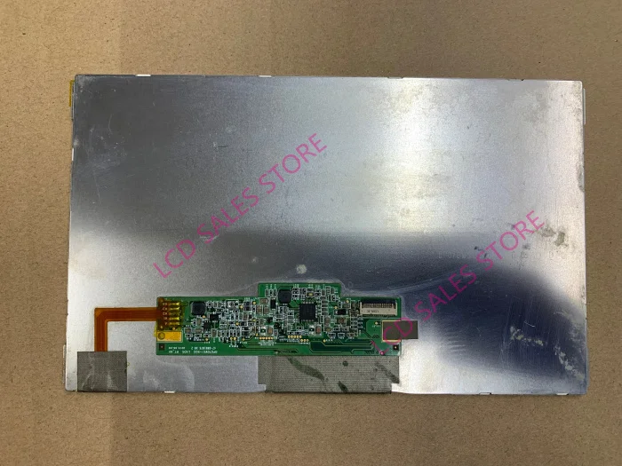 Screen Display Compatível com Úteis 100 Gscan2