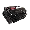 New remote-controlled robot lawn mower garden ranch weeding machine customized product 4