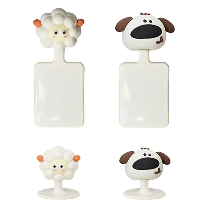 Toilet Seat Accessories Portable Cartoon Toilet Seat Lifter