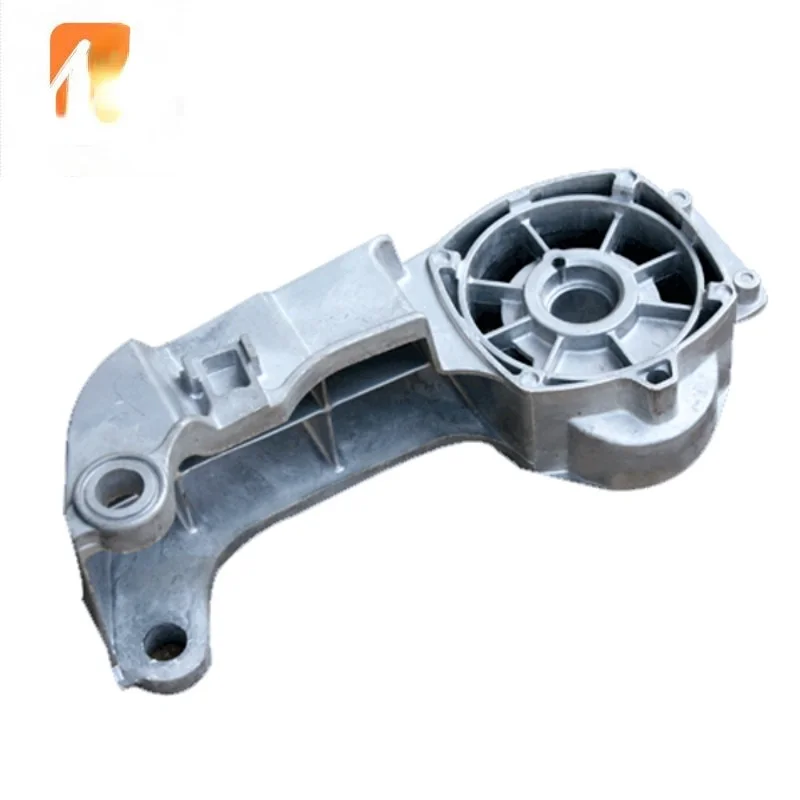 

Lamp Aluminum Die Casting Accessories Parts