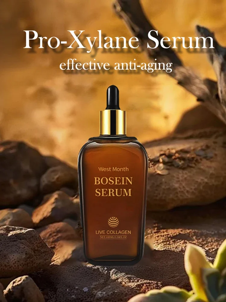 100ML Extreme Anti-aging Essence Contains Pro Xylane Components Effectively Remove Wrinkles Always Maintain Youthfulness 1
