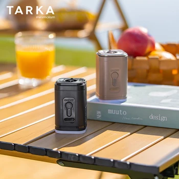 Portable Mattress Air Pump 1