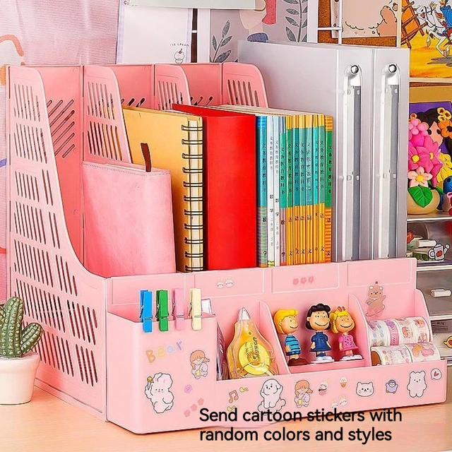 A-pen holder-366