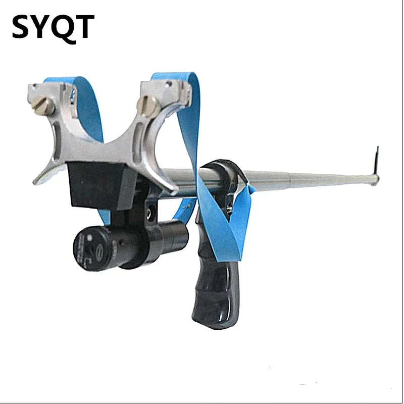 High-Precision Telescopic Slingshot 2