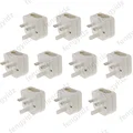 White   10pcs