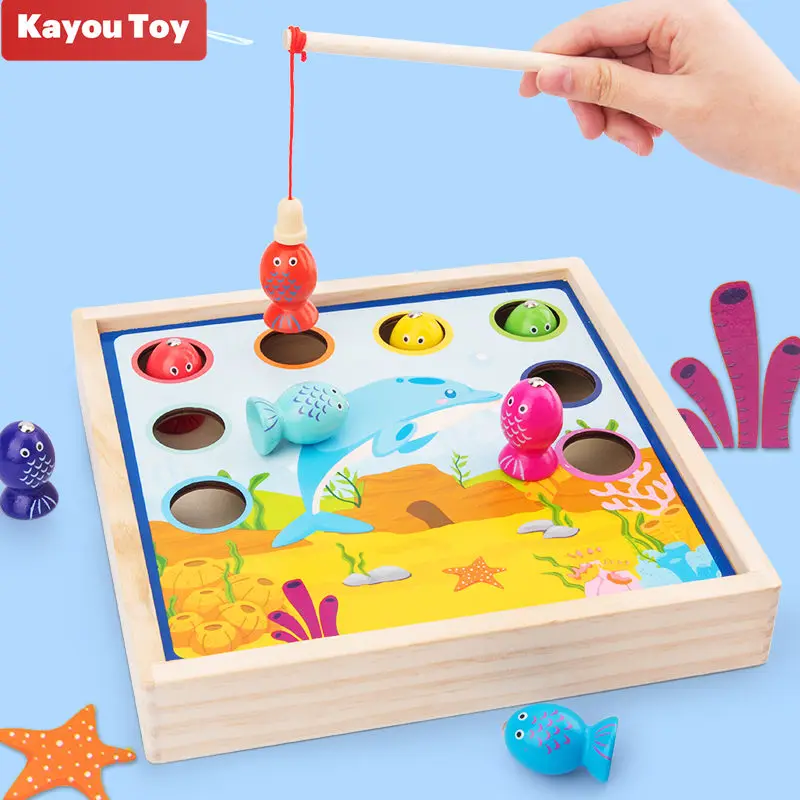 magnetic fishing game products for sale