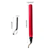 M6CF RB1000 Handle Burr Remover Hand Tool Aluminum Deburring Tool for Plastic, 5