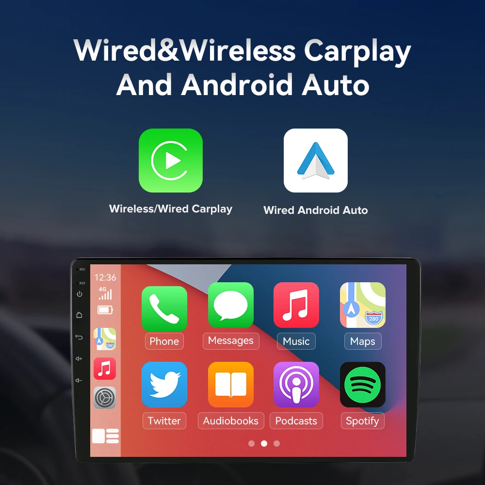 2 Din Android Auto Radio für Renault Trafic 3 Opel Vivaro B 2014-2022  Autoradio GPS Navigation Multimedia Player kopf Einheit Stereo - AliExpress