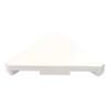 10Pcs MOC Parts 35787 Tile 45° Cut 2 x 2 Triangular Compatible Bricks 4