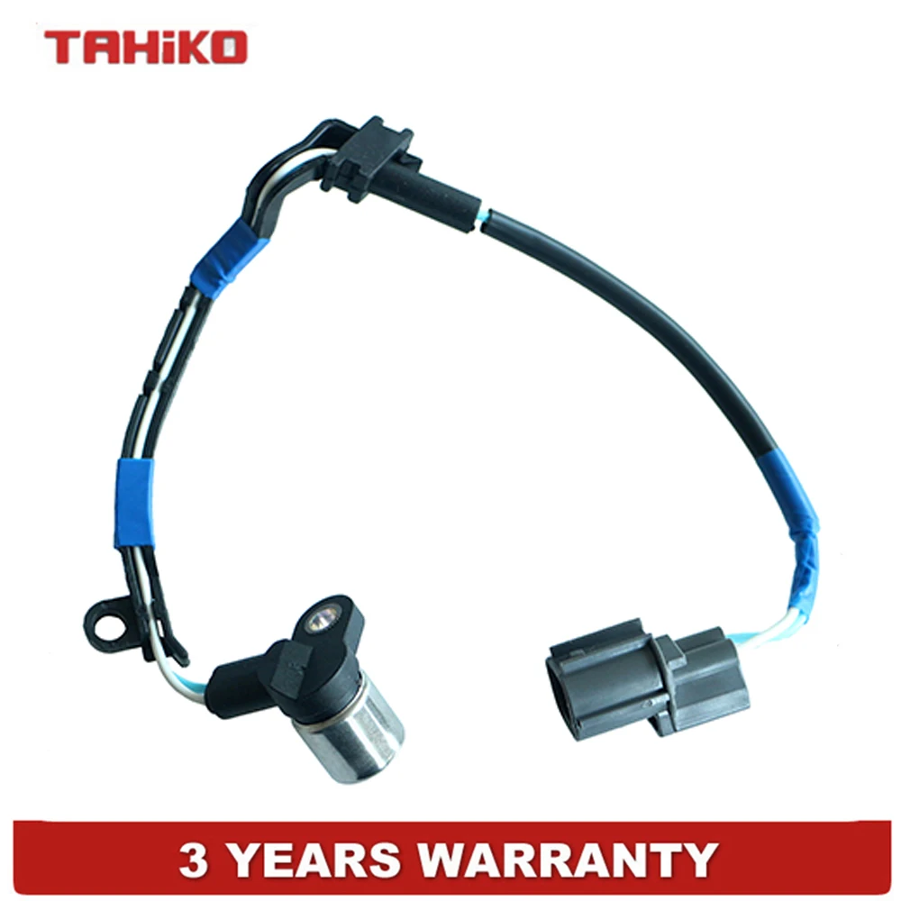 Crankshaft Position Sensor For Acura Cl 9997 Honda Accord 0208 ,37501